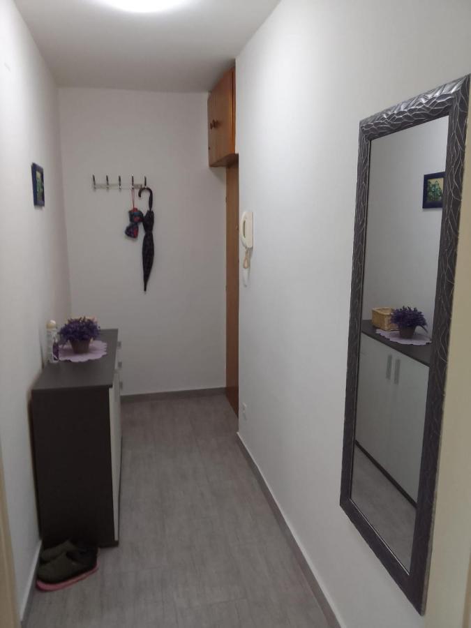 Apartment Italiano Сплит Екстериор снимка
