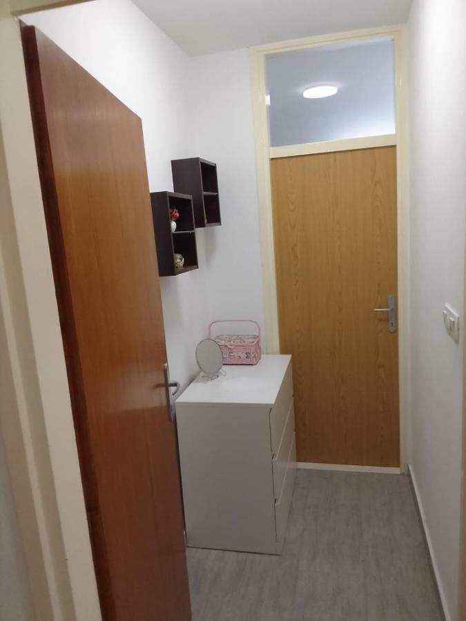Apartment Italiano Сплит Екстериор снимка