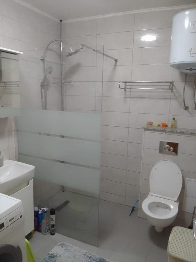 Apartment Italiano Сплит Екстериор снимка