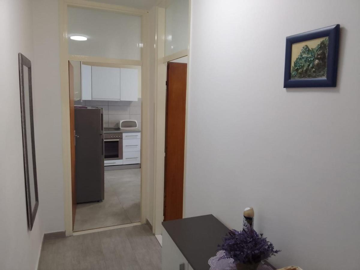 Apartment Italiano Сплит Екстериор снимка