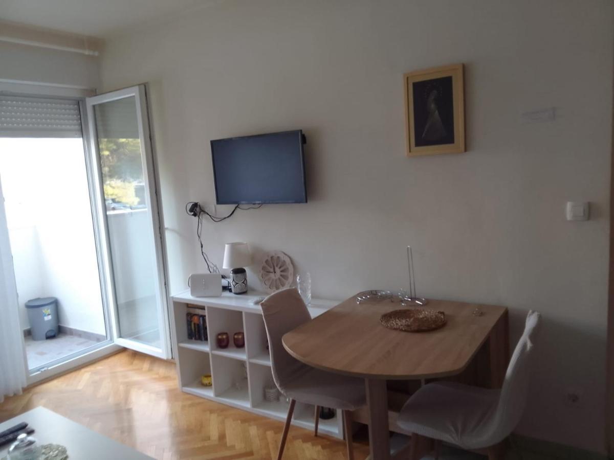 Apartment Italiano Сплит Екстериор снимка