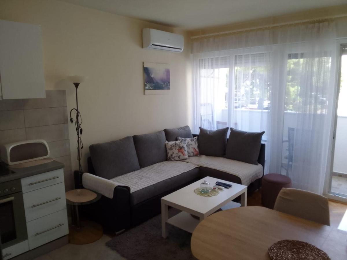 Apartment Italiano Сплит Екстериор снимка