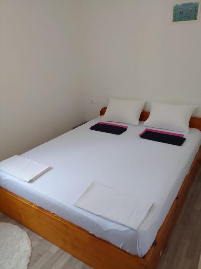 Apartment Italiano Сплит Екстериор снимка