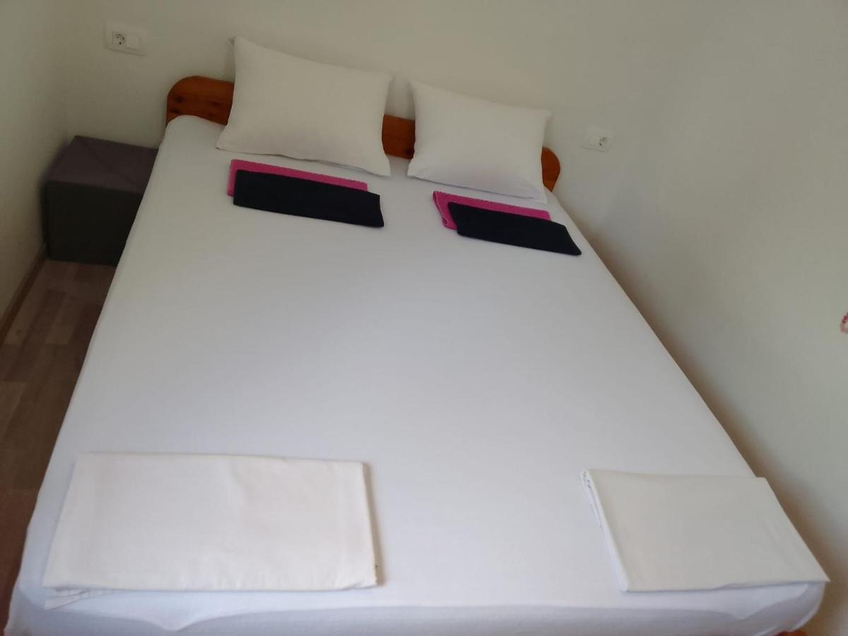 Apartment Italiano Сплит Екстериор снимка