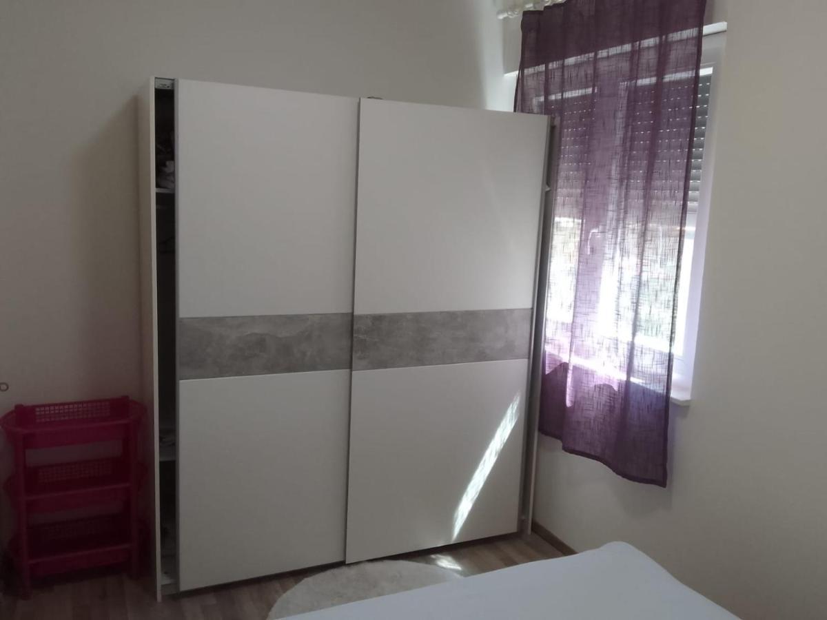 Apartment Italiano Сплит Екстериор снимка